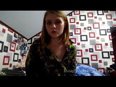 ❤️ Studentja e re bjonde nga Rusia i pëlqen karkat më të mëdha. ❌ Pornografi cilësore në sq.xxxomg.ru ❌️