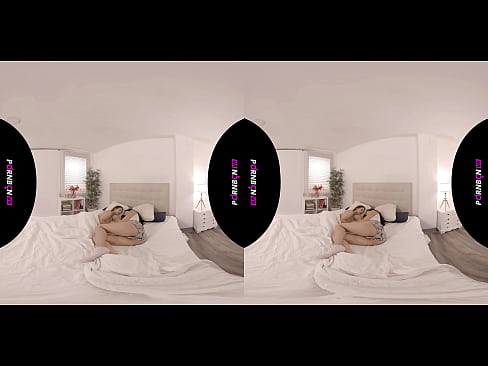 ❤️ PORNBCN VR Dy lezbike të reja zgjohen me eksitim në realitetin virtual 4K 180 3D Geneva Bellucci Katrina Moreno ❌ Pornografi cilësore në sq.xxxomg.ru ❌️