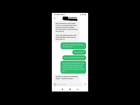 ❤️ Shtova një PAWG të ri nga Tinder në haremin tim (përfshirë bisedën me Tinder) ❌ Pornografi cilësore në sq.xxxomg.ru ❌️