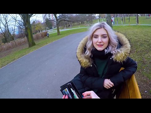 ❤️ Swallows sperma e nxehtë e një të huaji për para - blowjob në park nga Eva Elfie ❌ Pornografi cilësore në sq.xxxomg.ru ❌️